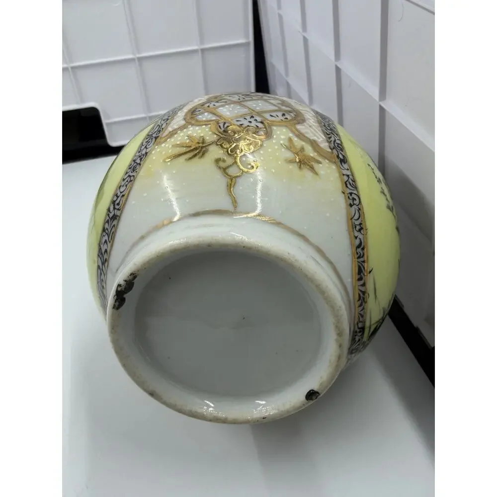 Nippon moriage bottle